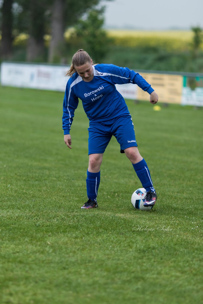 Bild 238 - wCJ SV Steinhorst/Labenz - VfL Oldesloe : Ergebnis: 18:0